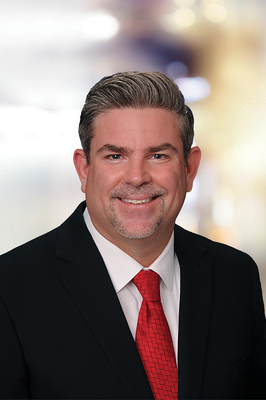 Portrait of Keith Sharp, REALTOR® | ABR® | SRES®